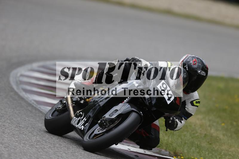 /18 05.06.2026  TZ Motorsport ADR/Gruppe rot/94